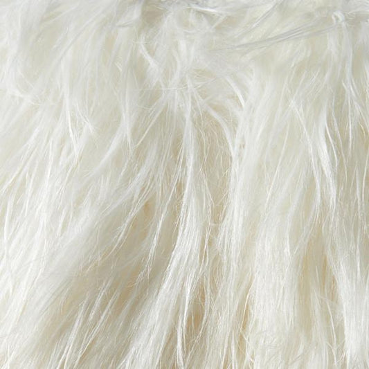 Natural Premium, Sustainable, Hypoallergenic, Long hair Premium Sheepskin Fur Area Rug