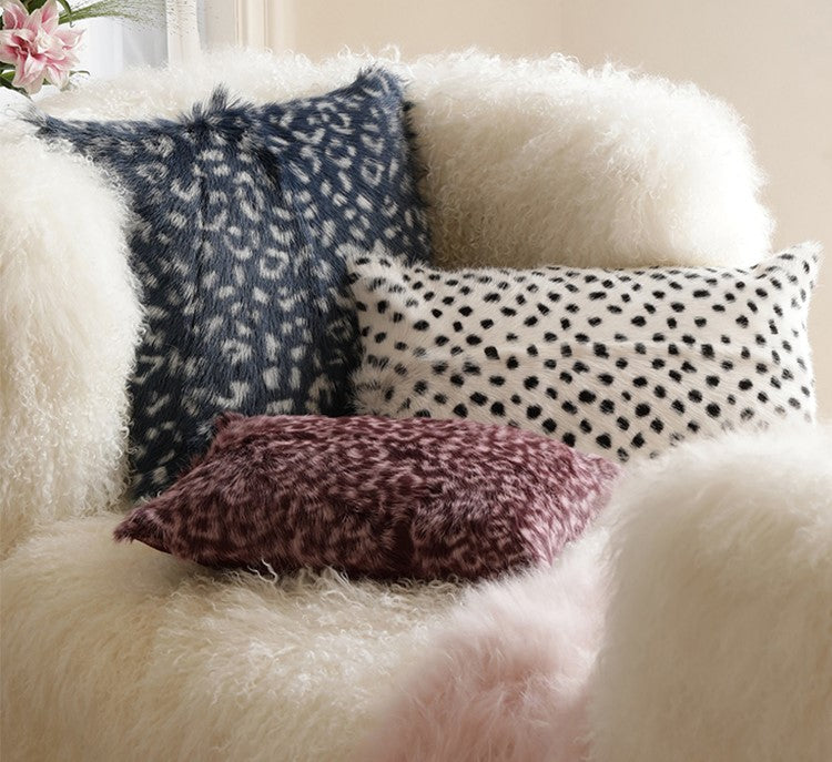 Nordic Pillow Cover