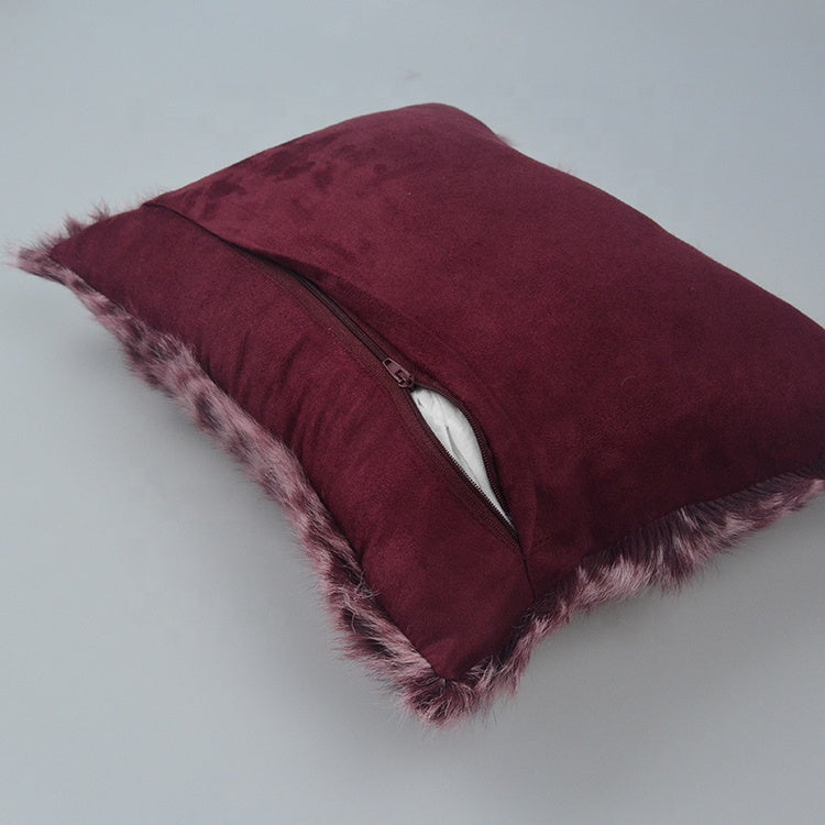 Nordic Pillow Cover