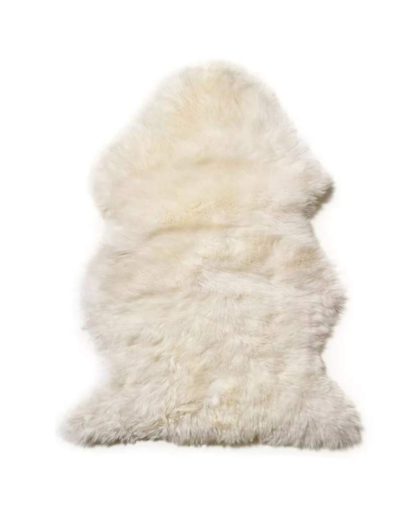 Luxurious Icelandic Sheepskin Fur Area Rug – Snoozy Woolies